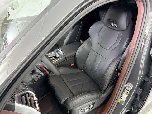 New 2026 BMW XM Label Red image 12