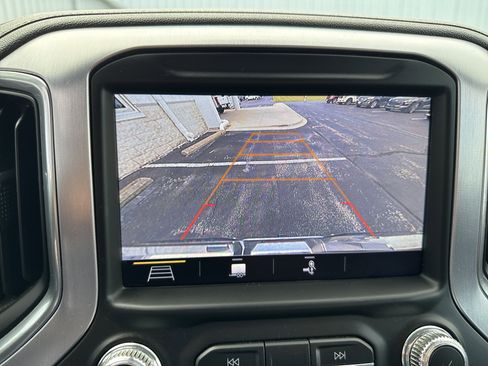 Used 2019 GMC Sierra 1500 SLT w/ SLT Premium Package image 57