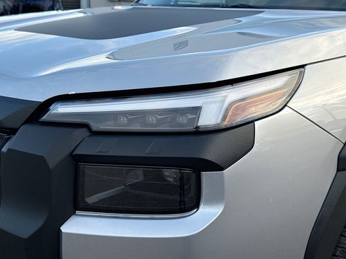 New 2026 Subaru Outback Wilderness image 9