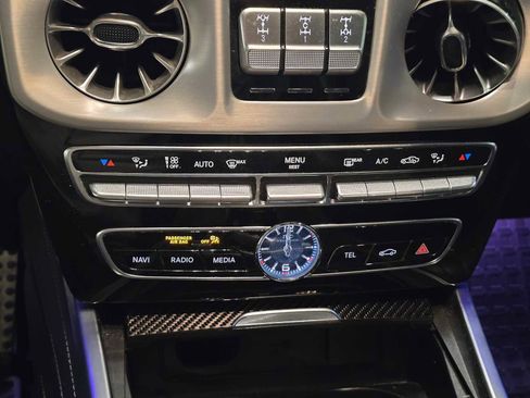 Used 2020 Mercedes-Benz G 63 AMG 4MATIC image 29