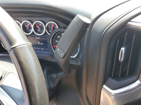 Used 2019 Chevrolet Silverado 1500 LT w/ All-Star Edition AWD/4WD image 28