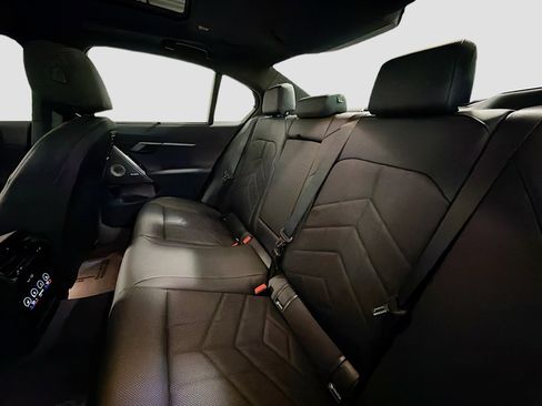 New 2026 BMW 550e xDrive w/ Executive Package image 21