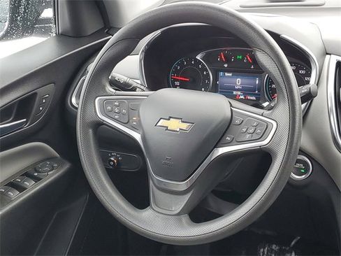 Used 2022 Chevrolet Equinox LS w/ LS Convenience Package image 25