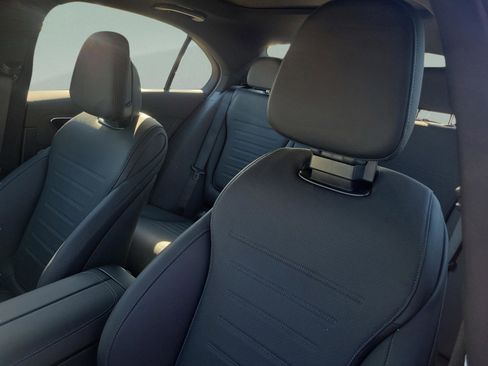 Certified 2026 Mercedes-Benz C 300 Sedan image 16