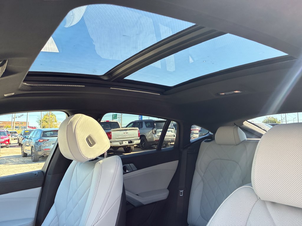 New 2027 BMW X6 xDrive40i AWD/4WD image 17