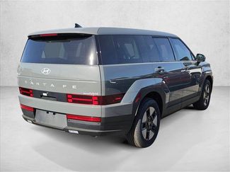 New 2026 Hyundai Santa Fe SE video 2