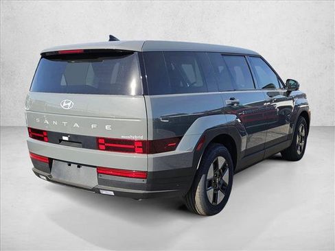 New 2026 Hyundai Santa Fe SE image 2