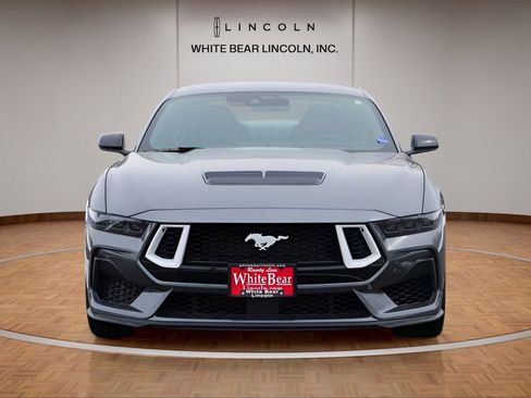 Used 2026 Ford Mustang GT Premium w/ GT Performance Package image 2