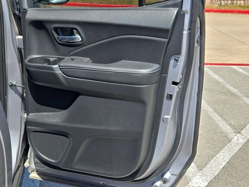 Used 2018 Honda Ridgeline RTL-E image 26
