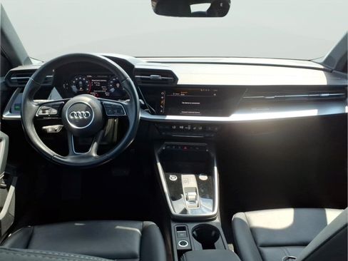 Used 2024 Audi A3 2.0T Premium FWD image 10