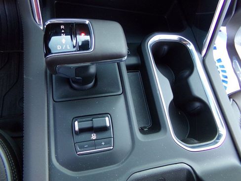 Used 2025 GMC Sierra 1500 Denali AWD/4WD image 38