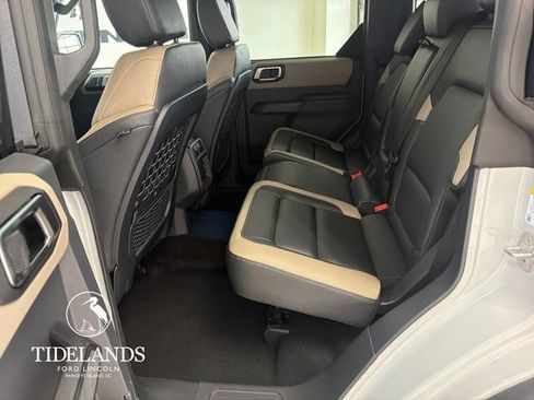 New 2026 Ford Bronco Big Bend AWD/4WD image 28