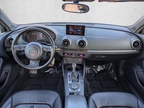 Used 2015 Audi A3 1.8T Premium w/ Cold Weather Package image 16