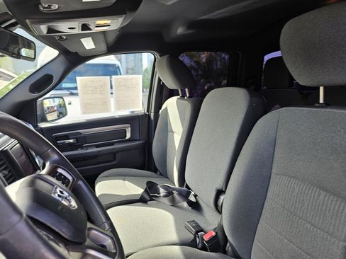 Used 2021 RAM 1500 Classic Warlock w/ Electronics Group image 21