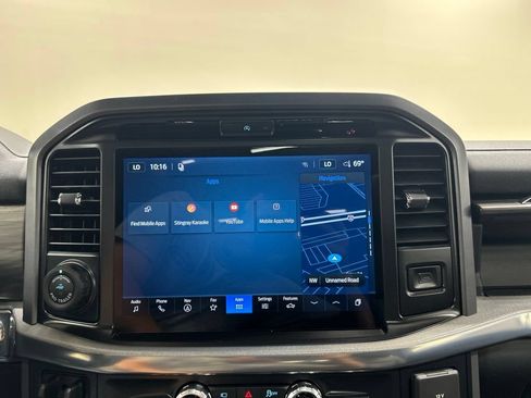 New 2026 Ford F150 Lariat w/ Equipment Group 501A Mid AWD/4WD image 25