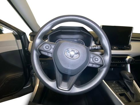 Certified 2025 Toyota RAV4 XLE image 12