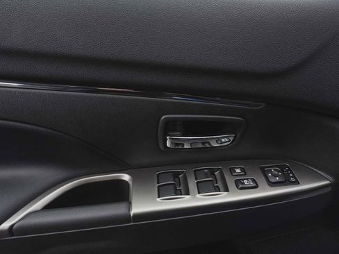 New 2026 Mitsubishi Outlander Sport SE AWD/4WD image 10