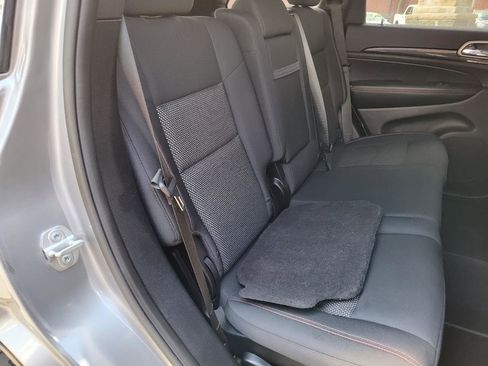 Used 2016 Jeep Grand Cherokee Laredo 75th Anniversary image 25