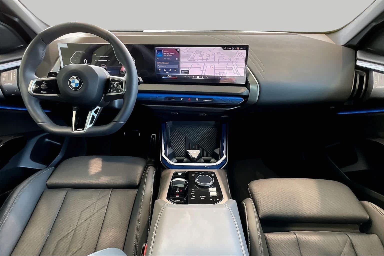 Used 2026 BMW X3 xDrive30i w/ Premium Package AWD/4WD image 15