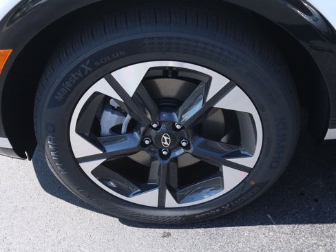 New 2026 Hyundai Palisade Limited image 12