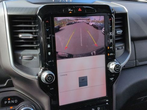 New 2026 RAM 1500 Big Horn image 19