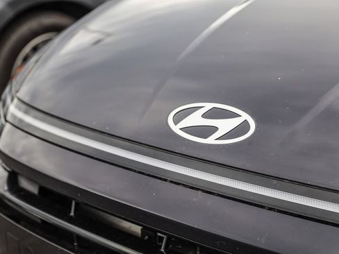 Used 2024 Hyundai Sonata SEL FWD image 4