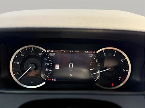 Used 2023 Land Rover Range Rover Velar R-Dynamic S image 50
