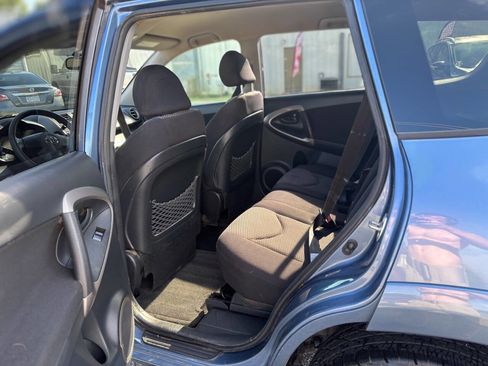 Used 2006 Toyota RAV4 Sport image 23