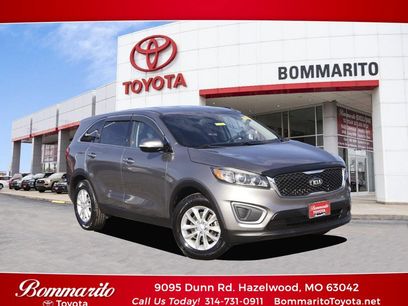 Used 2017 Kia Sorento L