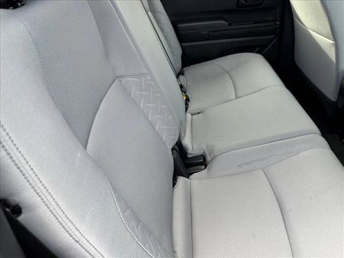 Certified 2025 Toyota Tacoma SR5 image 18