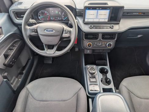 Used 2022 Ford Maverick XL FWD image 6