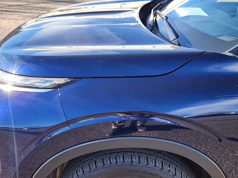 Used 2024 Mitsubishi Outlander SE image 7