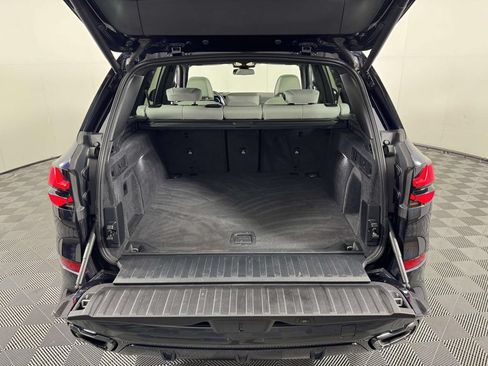Used 2024 BMW X5 xDrive40i w/ Executive Package AWD/4WD image 14