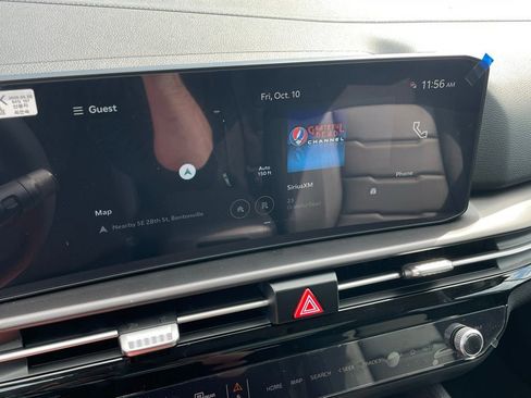 New 2026 Kia Sportage SX image 14