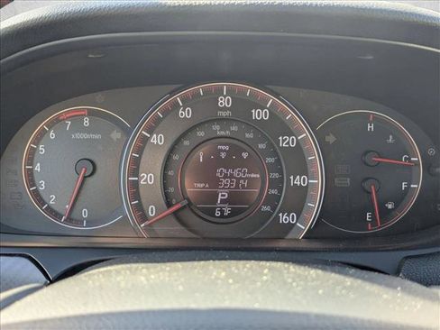 Used 2017 Honda Accord Sport Special Edition image 11