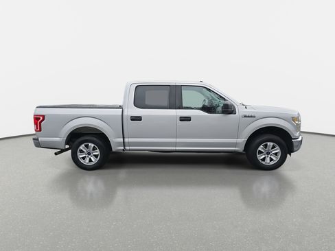 Used 2016 Ford F150 XLT image 4
