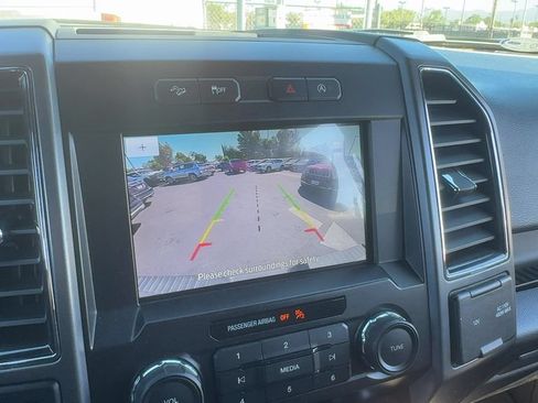 Used 2020 Ford F150 XLT AWD/4WD image 17