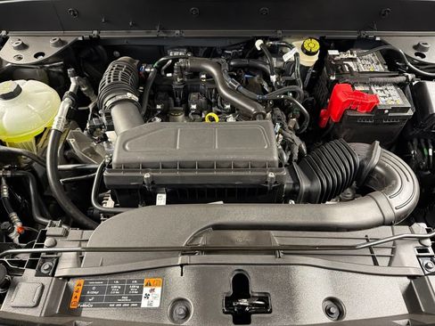 New 2026 Ford Bronco Sport Outer Banks w/ Outer Banks Tech Package+ AWD/4WD image 39