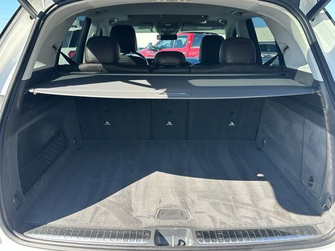 Used 2020 Mercedes-Benz GLE 350 4MATIC image 7