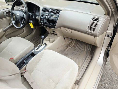 Used 2001 Honda Civic LX image 11