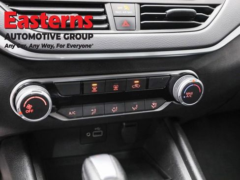 Used 2023 Nissan Altima 2.5 S image 20