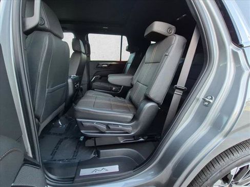 New 2026 Chevrolet Tahoe High Country AWD/4WD image 16