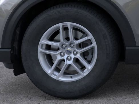 New 2026 Ford Explorer Active w/ Active Comfort Package image 19