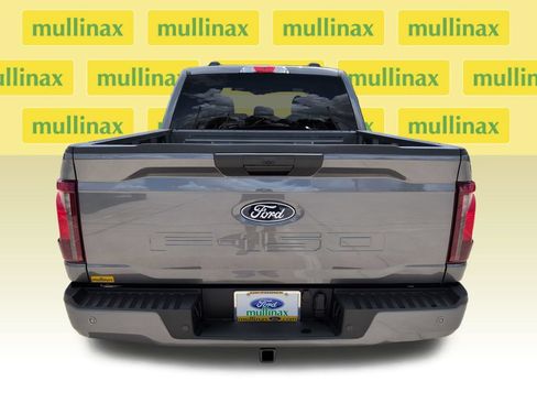 New 2026 Ford F150 STX w/ Equipment Group 200A AWD/4WD image 27