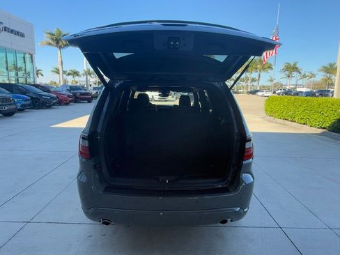 New 2026 Dodge Durango GT image 37