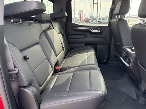 Used 2024 Chevrolet Silverado 1500 LTZ image 15