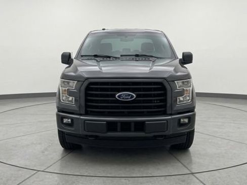 Used 2017 Ford F150 XL w/ Equipment Group 101A Mid AWD/4WD image 2