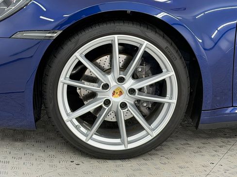 Certified 2020 Porsche 911 Carrera RWD image 13