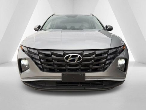 Used 2023 Hyundai Tucson SEL AWD/4WD image 2