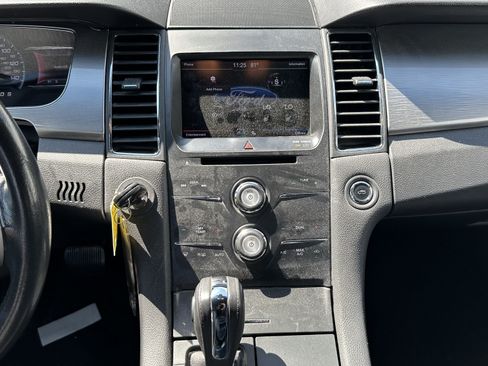Used 2013 Ford Taurus SEL FWD image 30